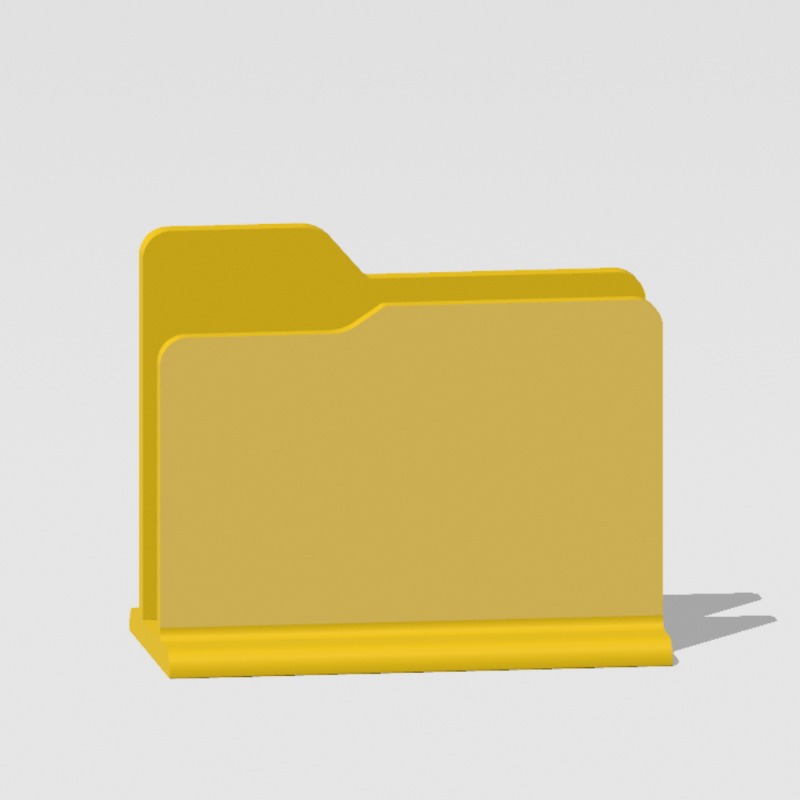 1pc Vertical Laptop Stand, Dua - Laptop Accessories Distributor review and price
