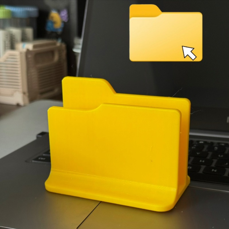 1pc Vertical Laptop Stand, Dua - Laptop Accessories Distributor review and price