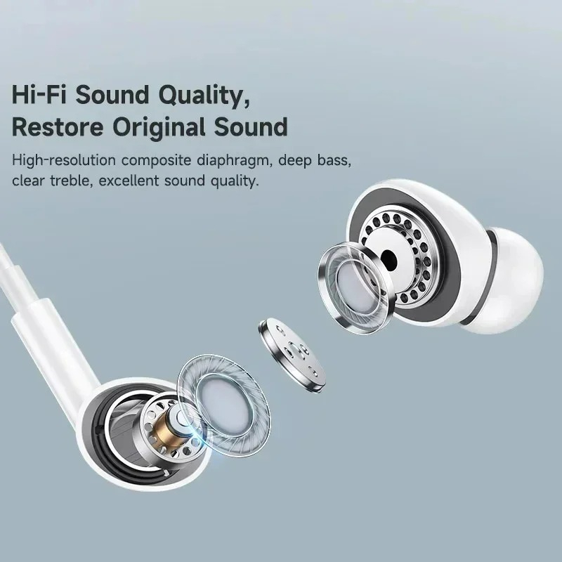 Original In-Ear Headphones For - Laptop Accessories Headphones review and price