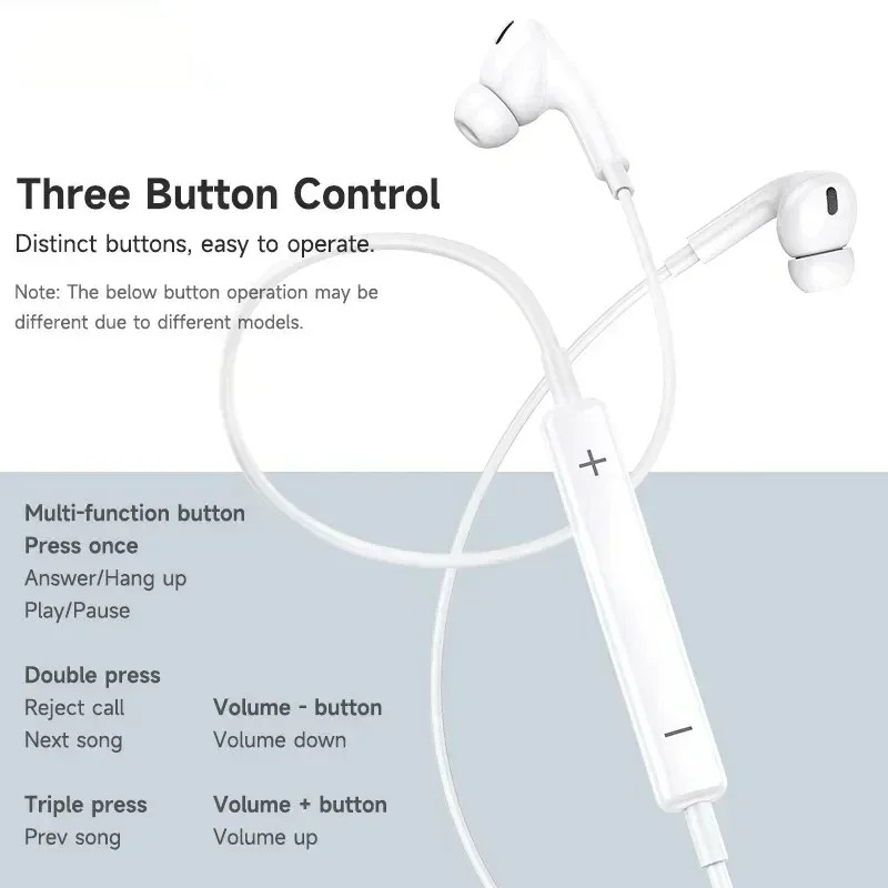 Original In-Ear Headphones For - Laptop Accessories Headphones review and price